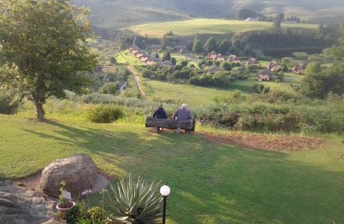 Cathkin Park Casa | Inkunzi Cave