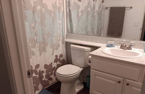 Eastvale Apartamento | inland Empires perfect home away from home