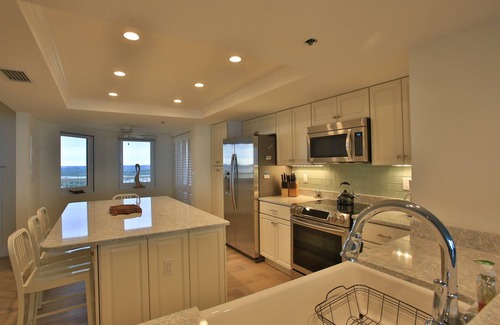 New Smyrna Beach Condominio | Inlet #1103- 2BR 2BA Spectacular Seaside Sanctuary