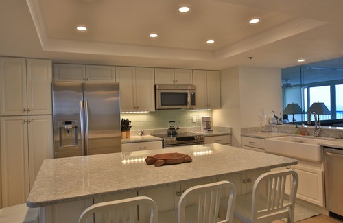 New Smyrna Beach Condominio | Inlet #1103- 2BR 2BA Spectacular Seaside Sanctuary