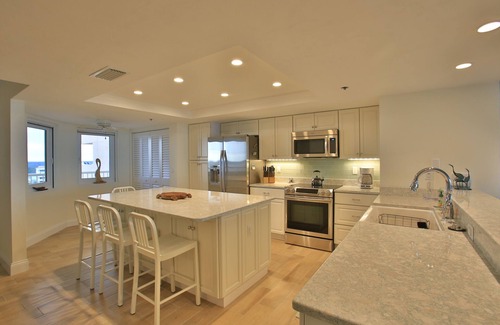 New Smyrna Beach Condominio | Inlet #1103- 2BR 2BA Spectacular Seaside Sanctuary