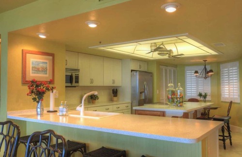 New Smyrna Beach Condominio | Inlet #604 Elegant remodeled 2BD 2BTH with beautiful ocean views