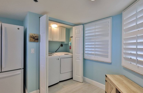 New Smyrna Beach Condominio | Inlet #804 - 2BD 2BA Superb Gorgeous Beach Refuge