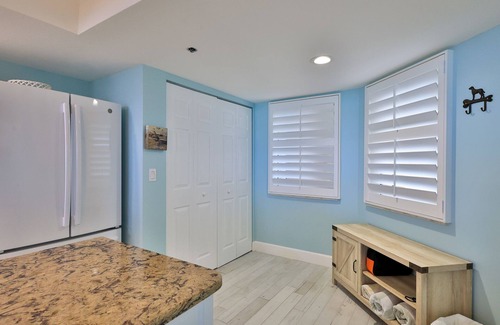 New Smyrna Beach Condominio | Inlet #804 - 2BD 2BA Superb Gorgeous Beach Refuge