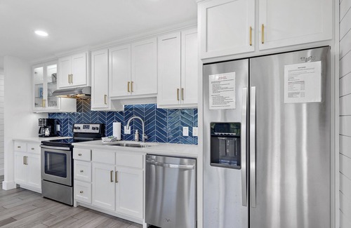 Inlet Beach Condominio | Inlet Beach-50 steps to Beach-Gated Community