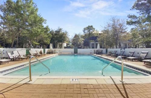 West Panama City Beach Casa | Inlet Beach - 70 Pinecrest