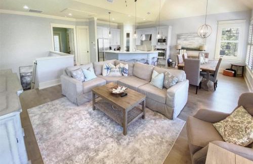 West Panama City Beach Casa | Inlet Beach - 70 Pinecrest