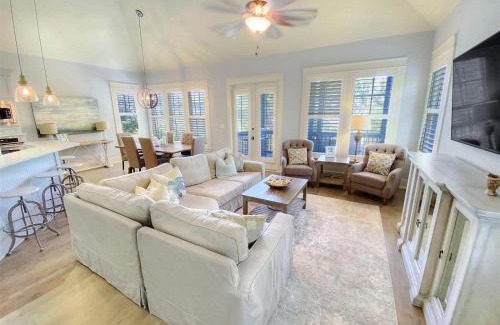 West Panama City Beach Casa | Inlet Beach - 70 Pinecrest