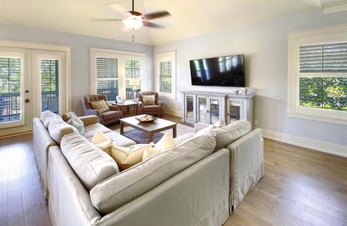 West Panama City Beach Casa | Inlet Beach - 70 Pinecrest