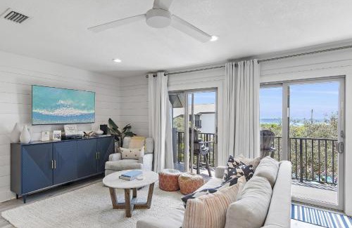 Inlet Beach Casa | Inlet Beach - BeeBy The Dunes