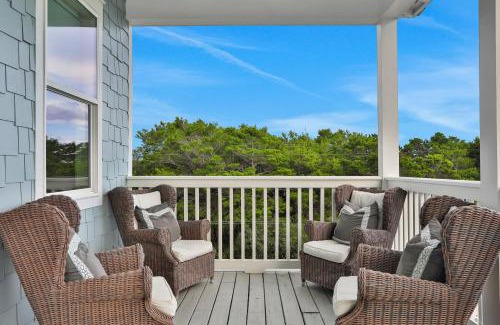 Inlet Beach Casa | Inlet Beach Reunion House