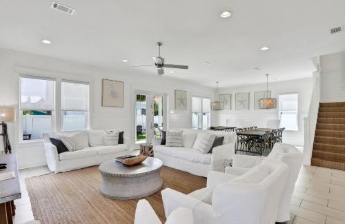 Inlet Beach Casa | Inlet Beach Reunion House