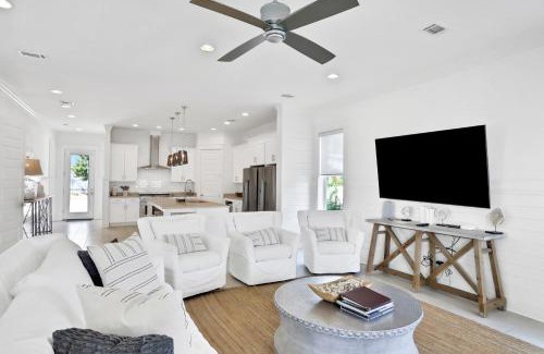 Inlet Beach Casa | Inlet Beach Reunion House