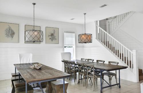Inlet Beach Casa | Inlet Beach Reunion House