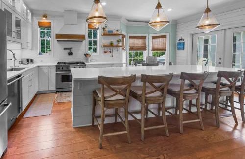 Inlet Beach Casa | Inlet Blue Home