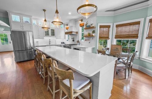 Inlet Beach Casa | Inlet Blue Home