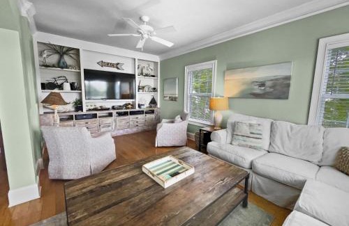 Inlet Beach Casa | Inlet Blue Home