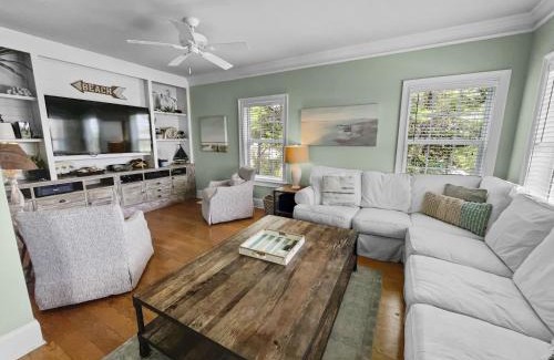 Inlet Beach Casa | Inlet Blue Home