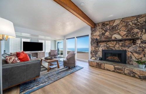 Lincoln City Casa | Inlet Cottage