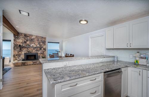 Lincoln City Casa | Inlet Cottage