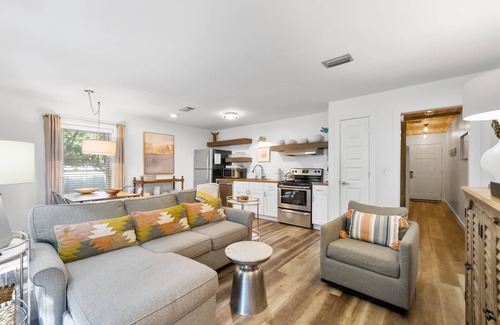 Inlet Beach Condominio | Inlet Dunes 203 | Steps from the beach | Private community pool.