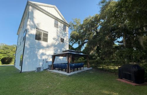 Murrells Inlet Casa | Inlet Escape