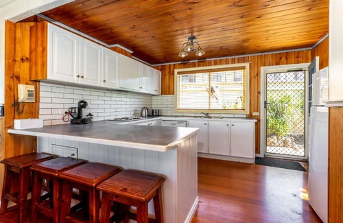 Inverloch Casa | INLET HIDEAWAY on Cuttriss