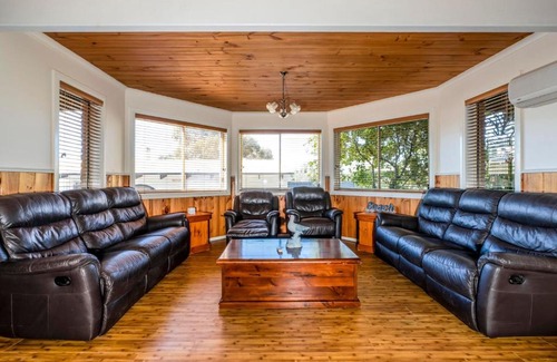 Inverloch Casa | INLET HIDEAWAY on Cuttriss