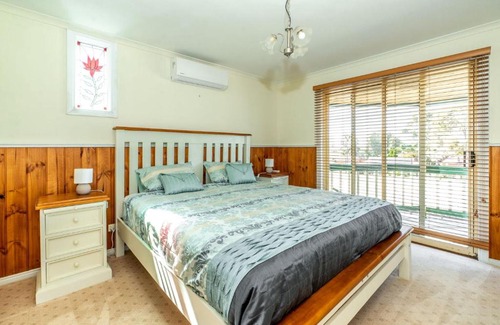 Inverloch Casa | INLET HIDEAWAY on Cuttriss