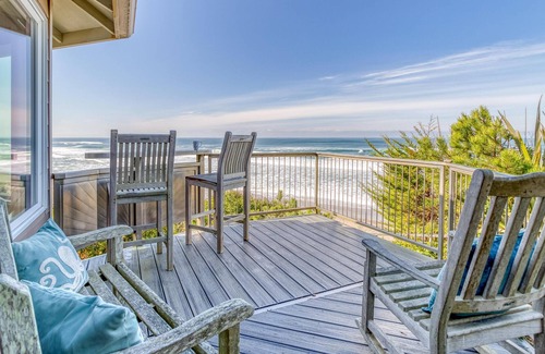 Lincoln City Casa | Inlet Point
