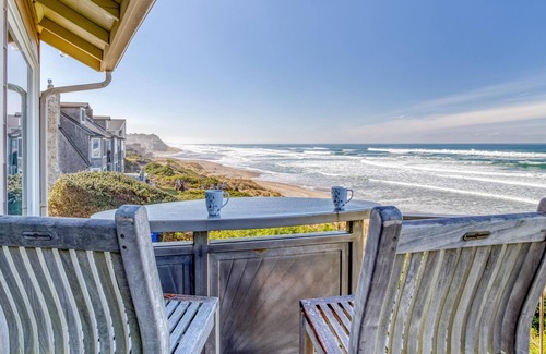 Lincoln City Casa | Inlet Point