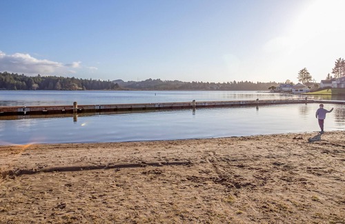 Lincoln City Casa | Inlet Point