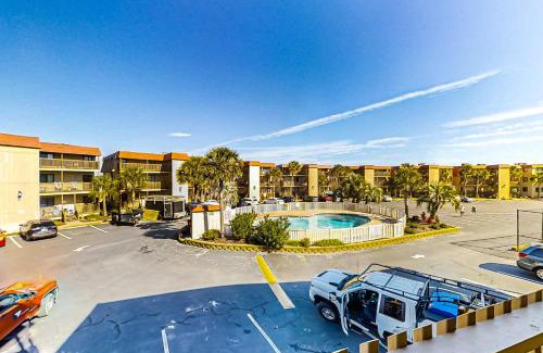 North Myrtle Beach Apartamento | Inlet Point Villas 10-D