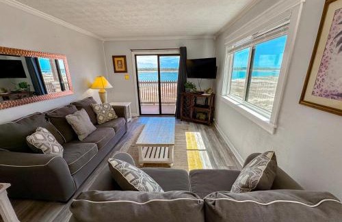 North Myrtle Beach Casa | Inlet Point Villas 4C