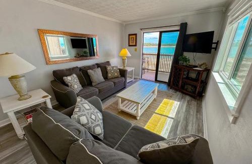 North Myrtle Beach Casa | Inlet Point Villas 4C