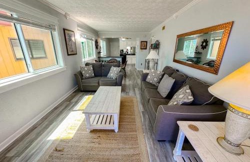 North Myrtle Beach Casa | Inlet Point Villas 4C