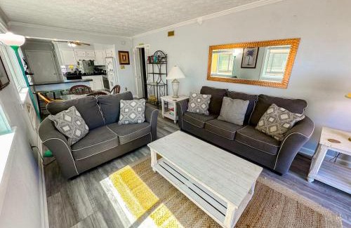 North Myrtle Beach Casa | Inlet Point Villas 4C