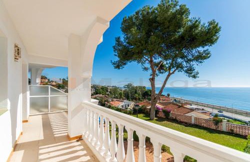 Benajarafe Apartamento | INMálaga Benajarafe