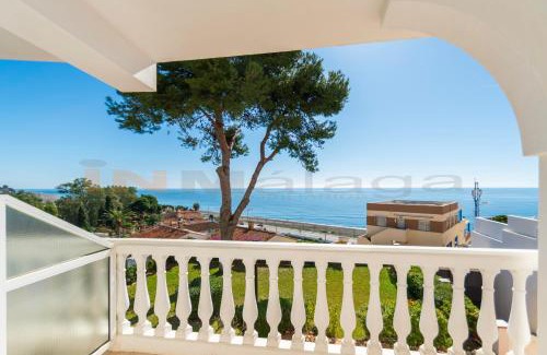 Benajarafe Apartamento | INMálaga Benajarafe