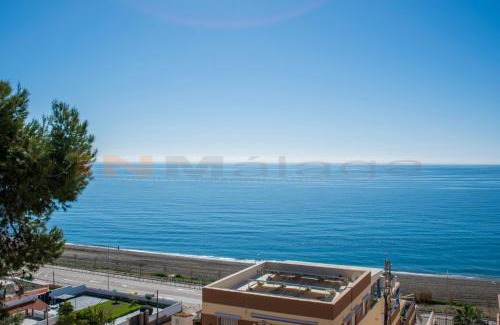 Benajarafe Apartamento | INMálaga Benajarafe