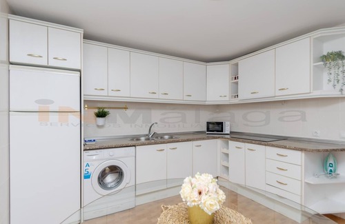 Benajarafe Apartamento | INMálaga Benajarafe - 1