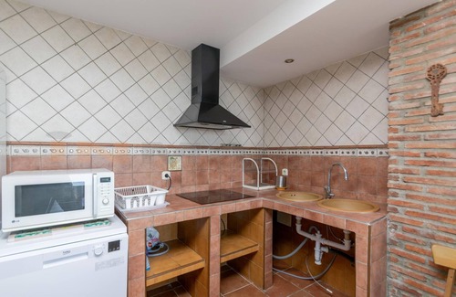 Benajarafe Apartamento | INMálaga Benajarafe - 1