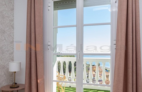 Benajarafe Apartamento | INMálaga Benajarafe - 1