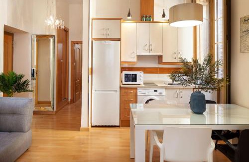Centro Apartamento | INMálaga Fresca II
