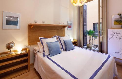 Centro Apartamento | INMálaga Fresca II