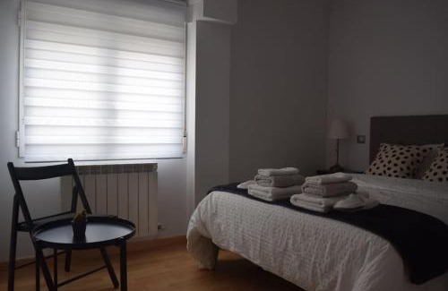 Delicias Apartamento | Inmejorable Apartamento cerca Estación Delicias con GARAJE