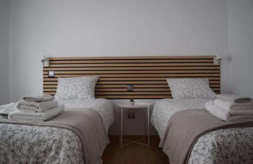Delicias Apartamento | Inmejorable Apartamento cerca Estación Delicias con GARAJE