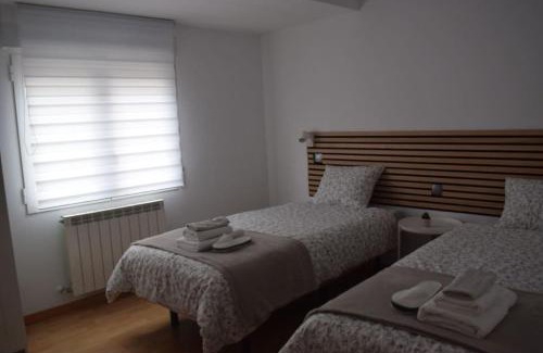Delicias Apartamento | Inmejorable Apartamento cerca Estación Delicias con GARAJE