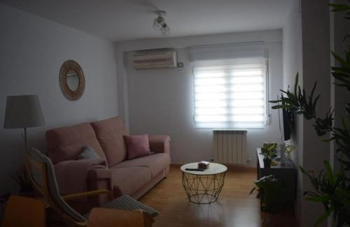 Delicias Apartamento | Inmejorable Apartamento cerca Estación Delicias con GARAJE