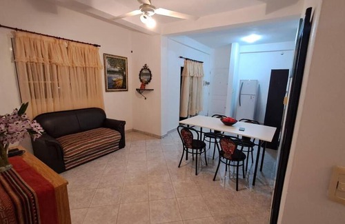 Posadas Apartamento | Inmejorable vista al Río Paraná